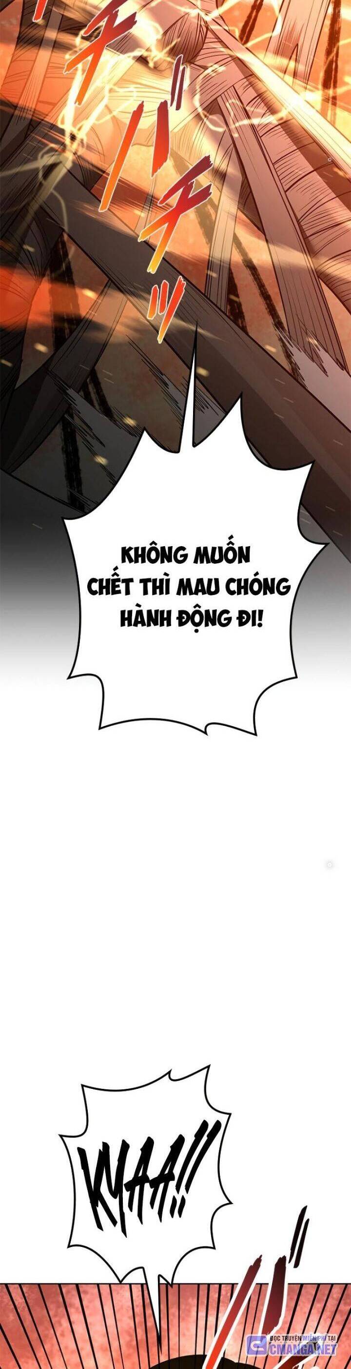 Chinh Phục Ngục Tối Bằng Sao Chép Dán! Chap 19 - Next Chap 20
