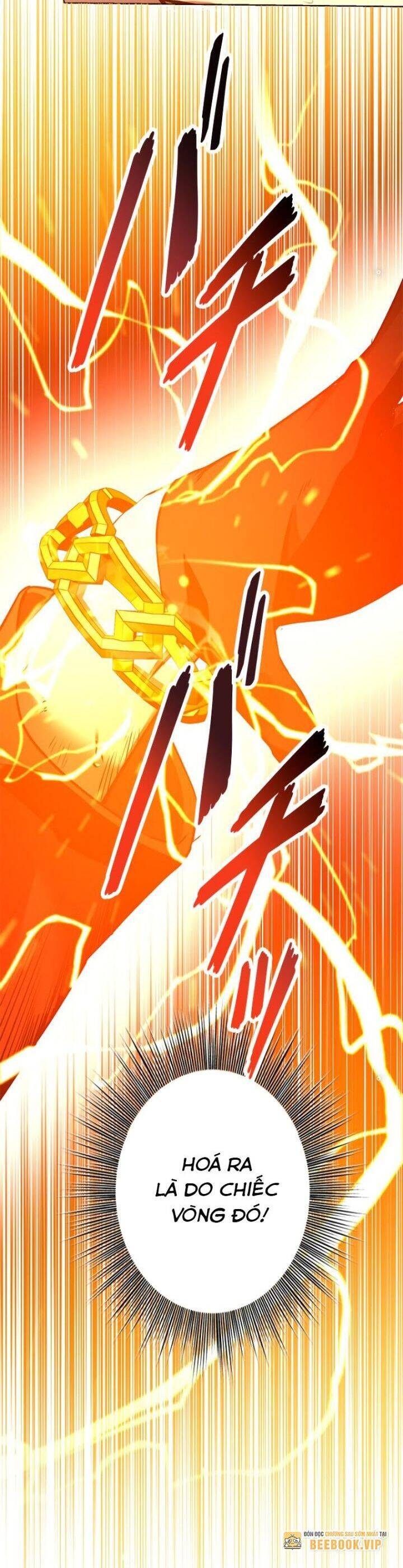 Chinh Phục Ngục Tối Bằng Sao Chép Dán! Chap 19 - Next Chap 20
