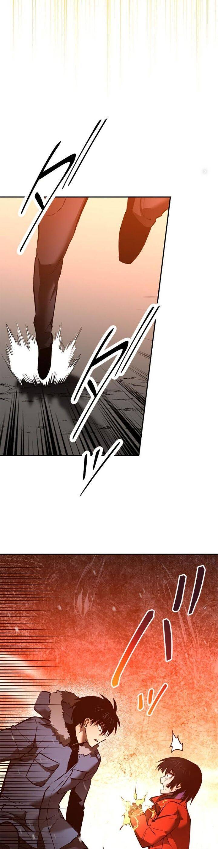 Chinh Phục Ngục Tối Bằng Sao Chép Dán! Chap 19 - Next Chap 20