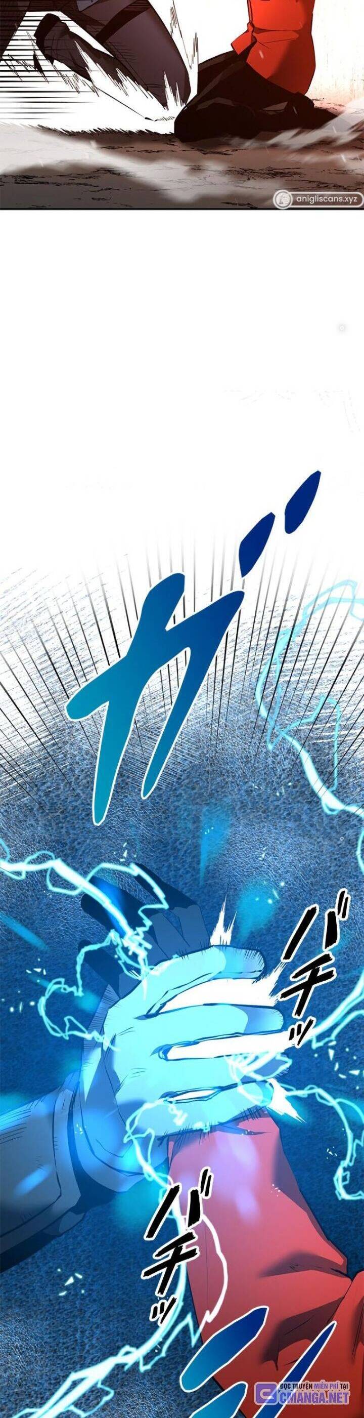 Chinh Phục Ngục Tối Bằng Sao Chép Dán! Chap 19 - Next Chap 20