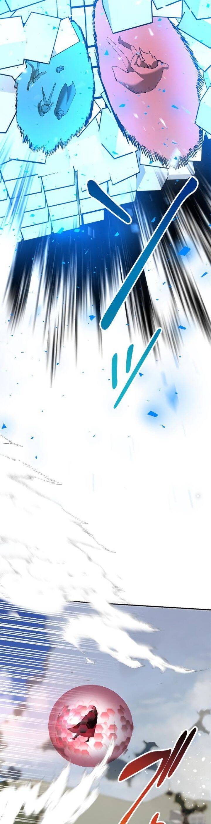 Chinh Phục Ngục Tối Bằng Sao Chép Dán! Chap 19 - Next Chap 20