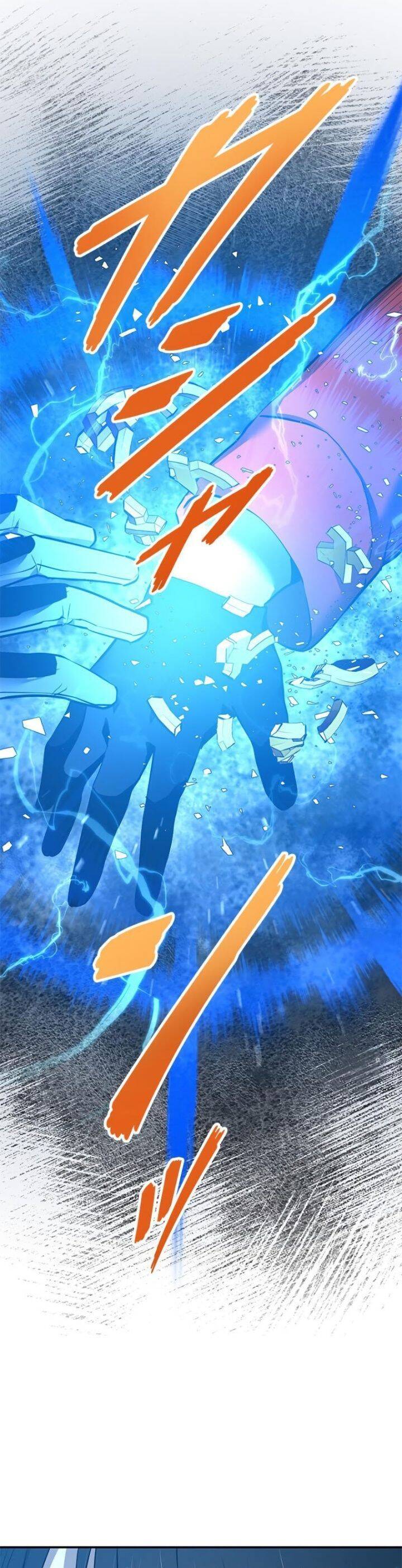 Chinh Phục Ngục Tối Bằng Sao Chép Dán! Chap 19 - Next Chap 20