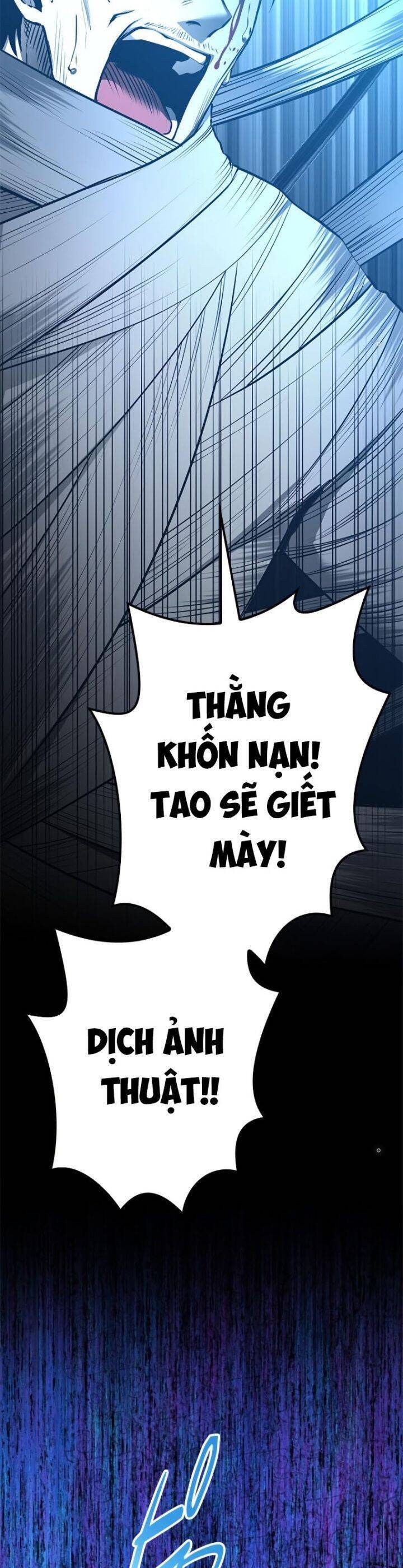 Chinh Phục Ngục Tối Bằng Sao Chép Dán! Chap 19 - Next Chap 20