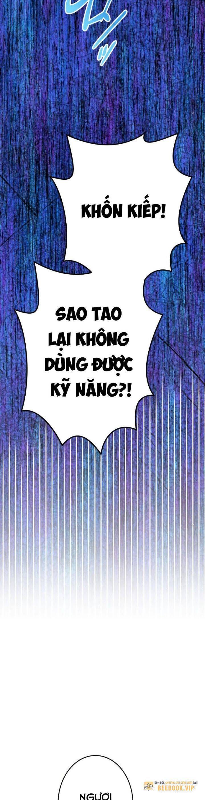 Chinh Phục Ngục Tối Bằng Sao Chép Dán! Chap 19 - Next Chap 20