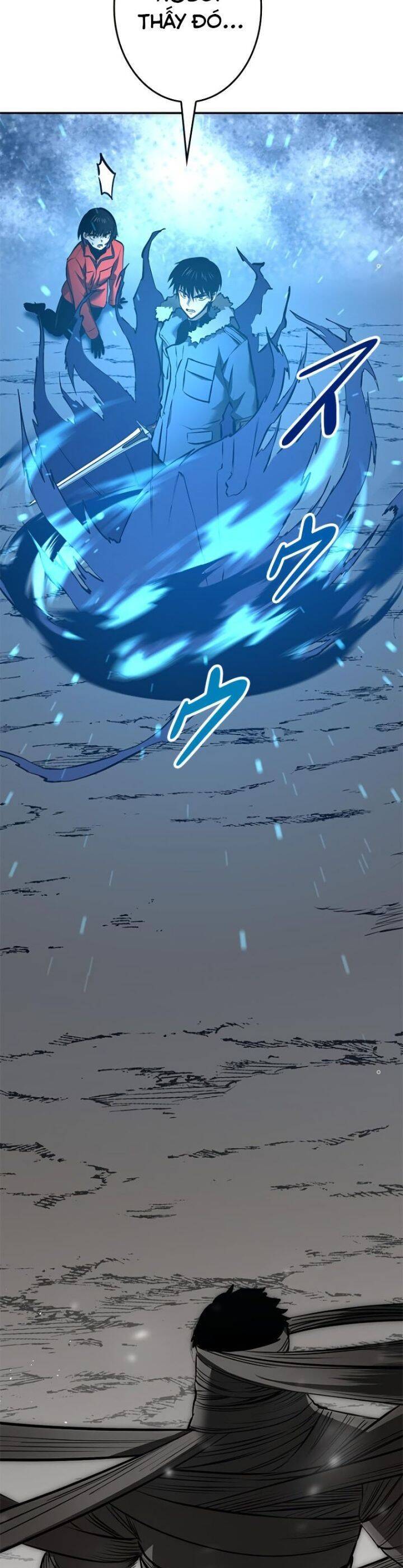 Chinh Phục Ngục Tối Bằng Sao Chép Dán! Chap 19 - Next Chap 20