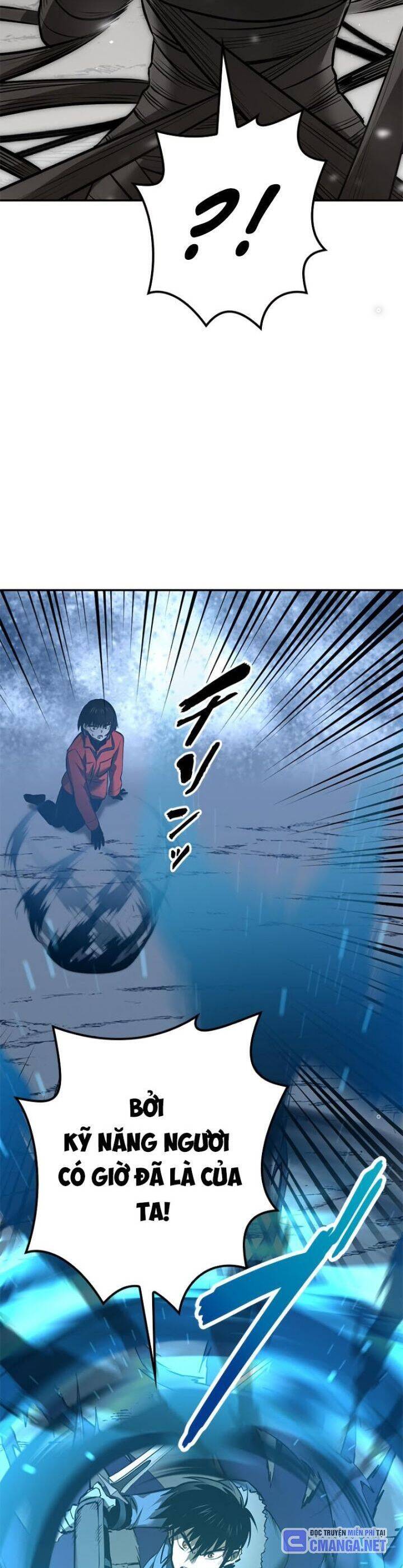 Chinh Phục Ngục Tối Bằng Sao Chép Dán! Chap 19 - Next Chap 20