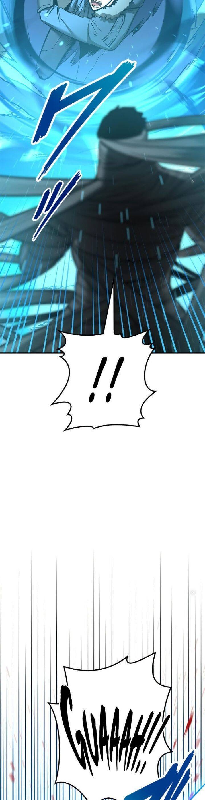 Chinh Phục Ngục Tối Bằng Sao Chép Dán! Chap 19 - Next Chap 20