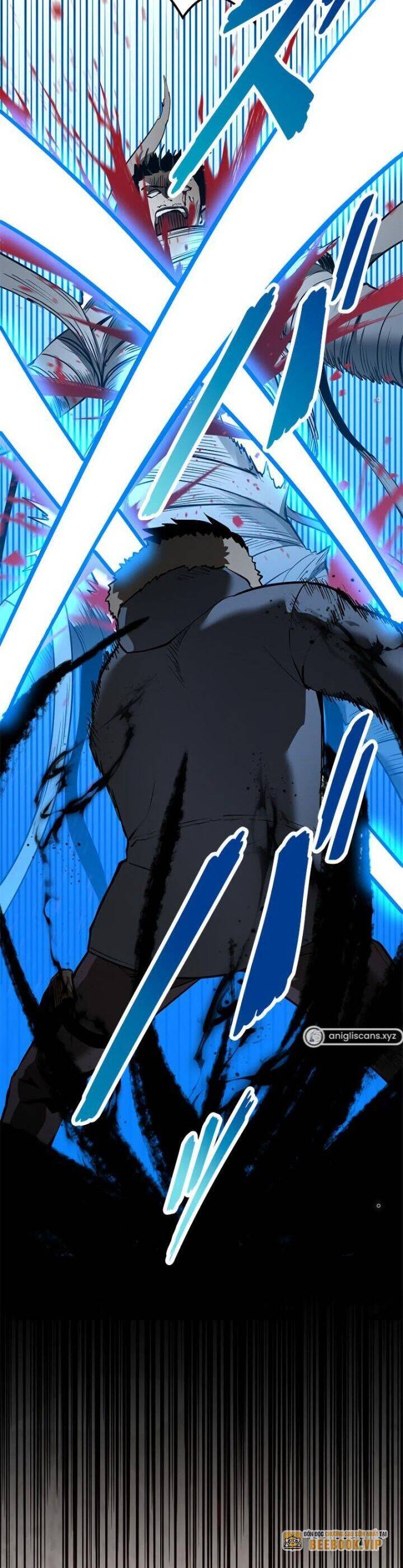 Chinh Phục Ngục Tối Bằng Sao Chép Dán! Chap 19 - Next Chap 20