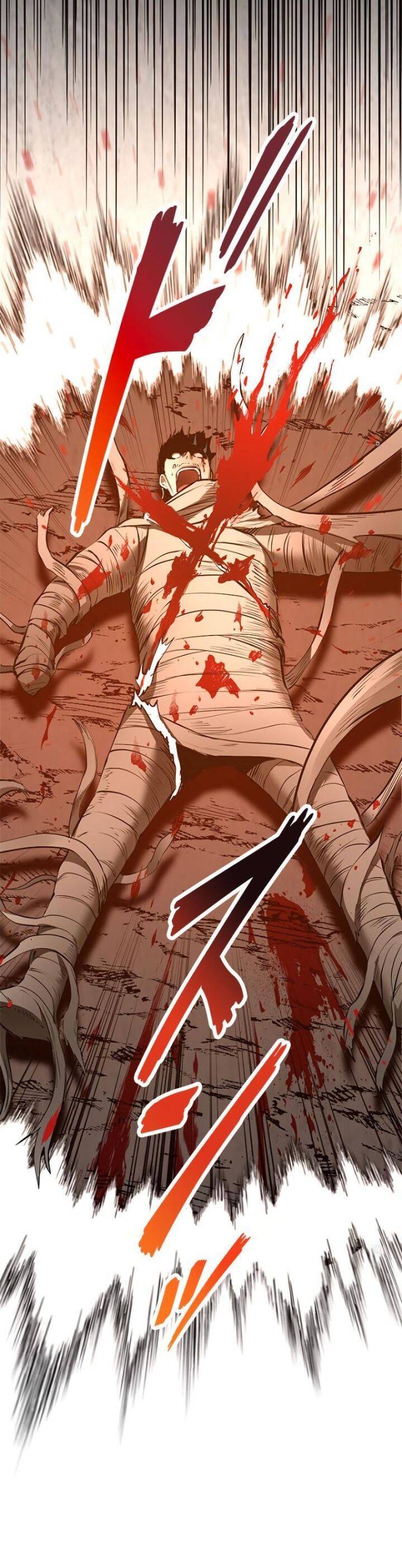 Chinh Phục Ngục Tối Bằng Sao Chép Dán! Chap 19 - Next Chap 20