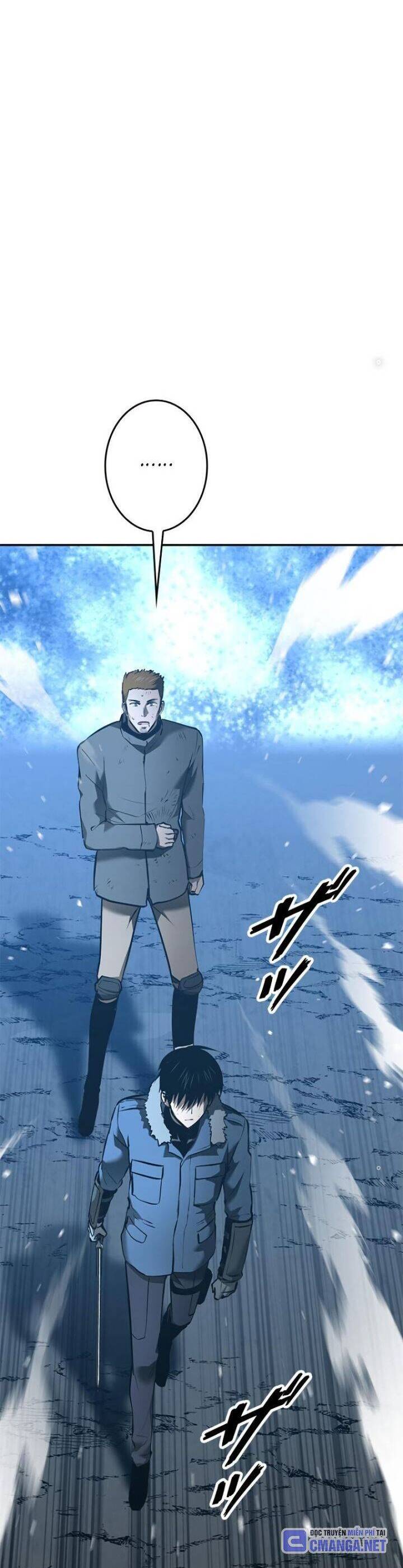 Chinh Phục Ngục Tối Bằng Sao Chép Dán! Chap 19 - Next Chap 20