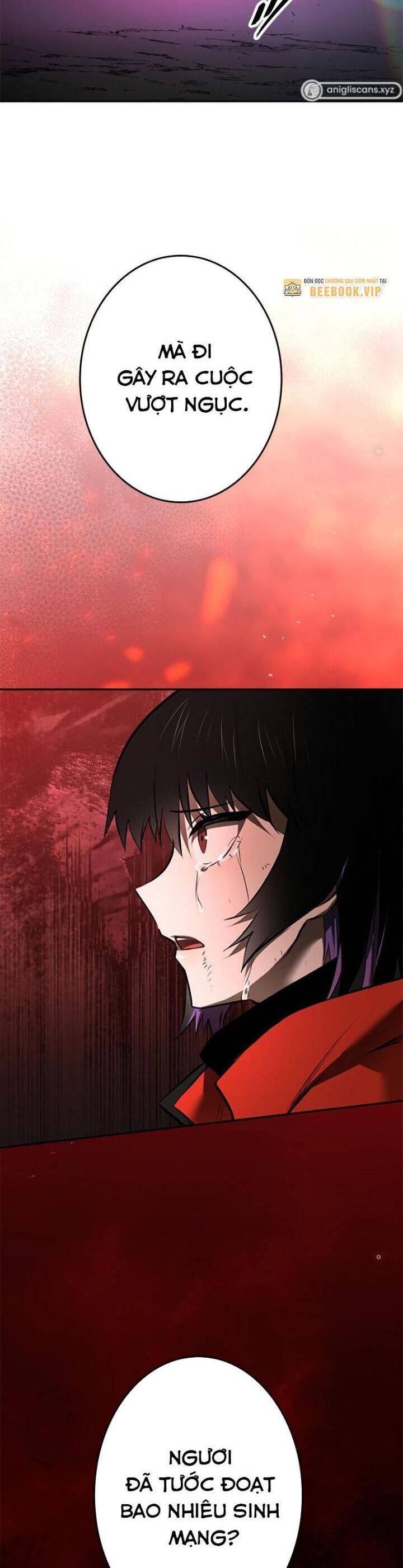 Chinh Phục Ngục Tối Bằng Sao Chép Dán! Chap 19 - Next Chap 20