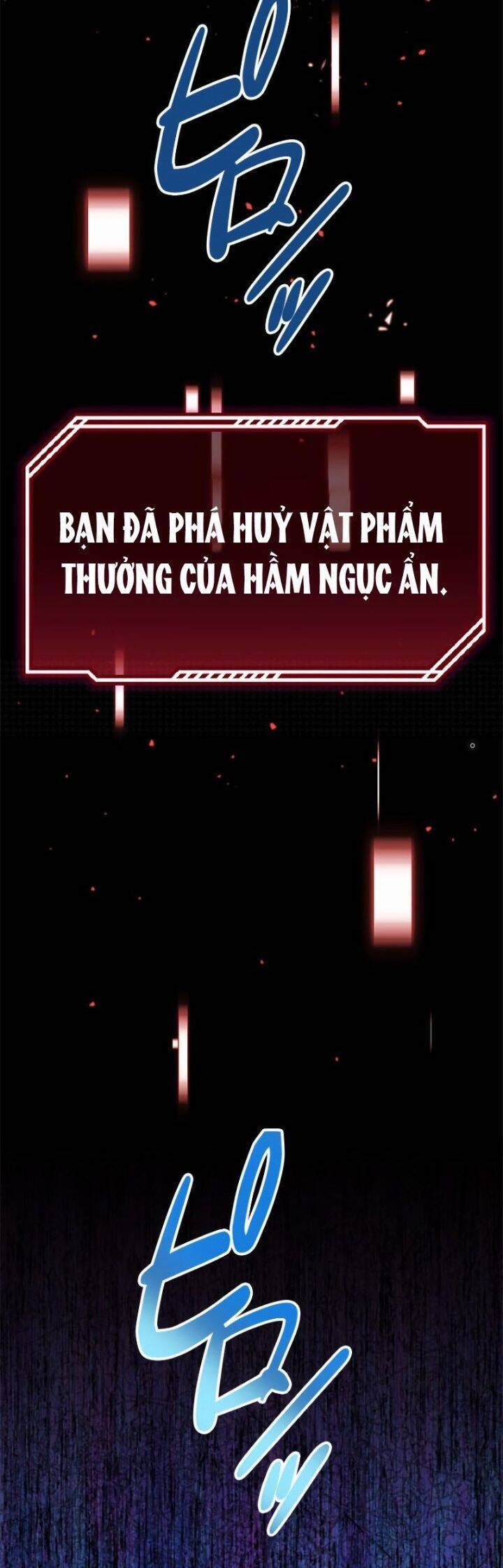 Chinh Phục Ngục Tối Bằng Sao Chép Dán! Chap 19 - Next Chap 20