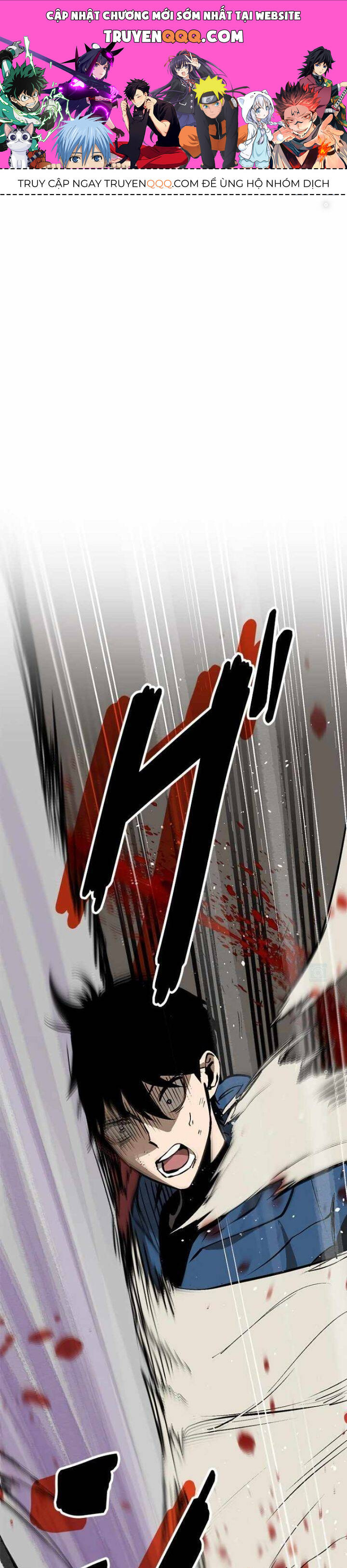 Chinh Phục Ngục Tối Bằng Sao Chép Dán! Chap 2 - Next Chap 3