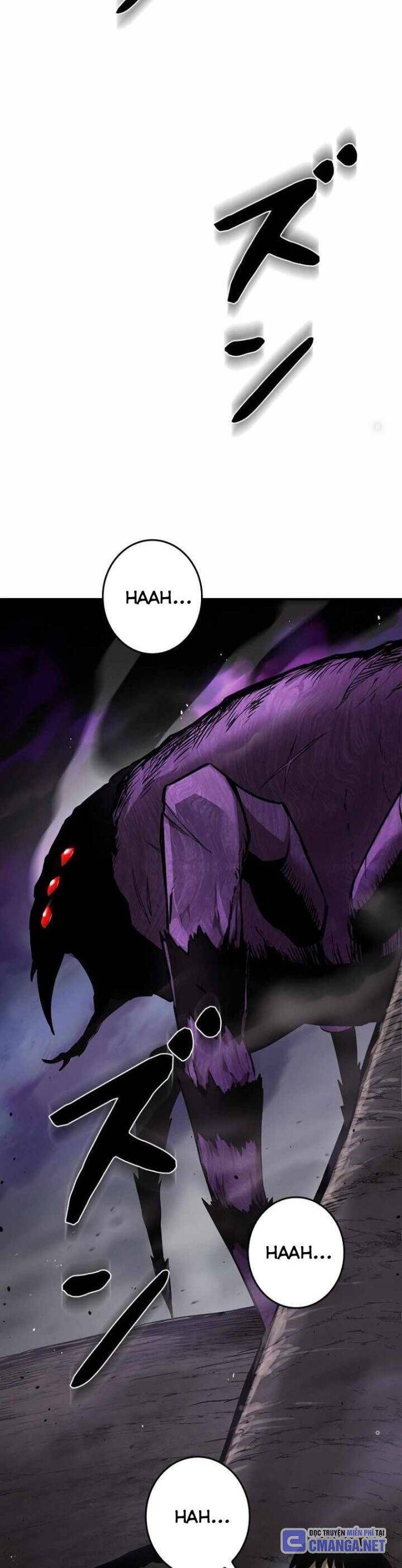 Chinh Phục Ngục Tối Bằng Sao Chép Dán! Chap 2 - Next Chap 3