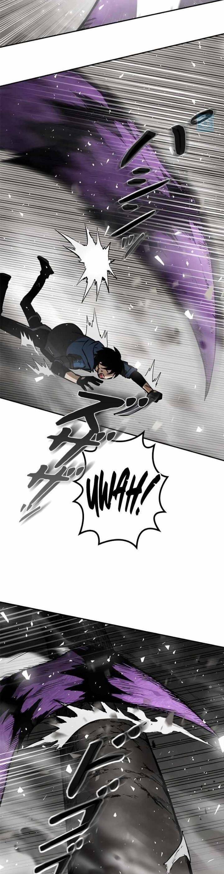 Chinh Phục Ngục Tối Bằng Sao Chép Dán! Chap 2 - Next Chap 3