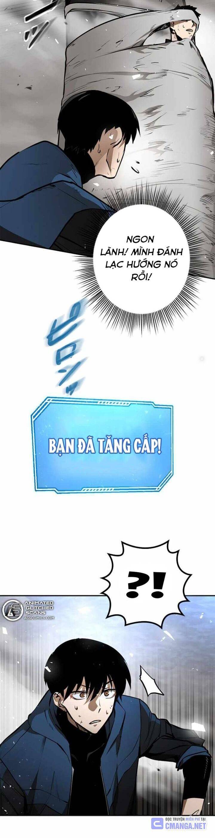 Chinh Phục Ngục Tối Bằng Sao Chép Dán! Chap 2 - Next Chap 3