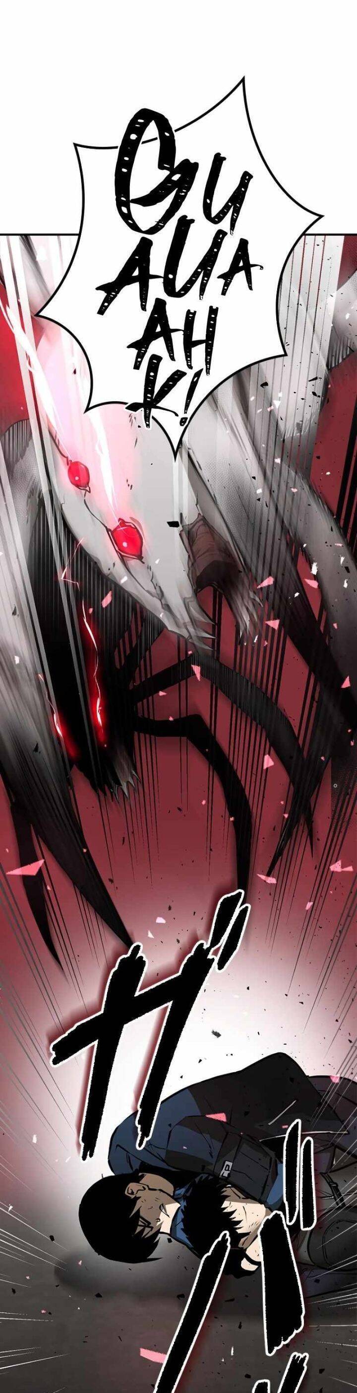 Chinh Phục Ngục Tối Bằng Sao Chép Dán! Chap 2 - Next Chap 3