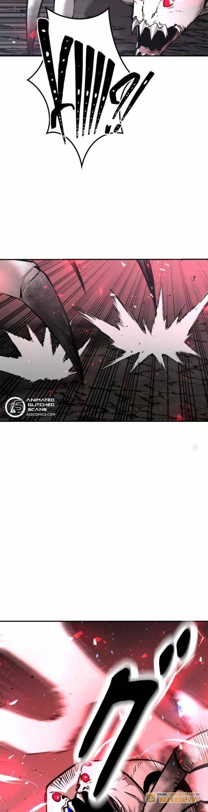Chinh Phục Ngục Tối Bằng Sao Chép Dán! Chap 2 - Next Chap 3