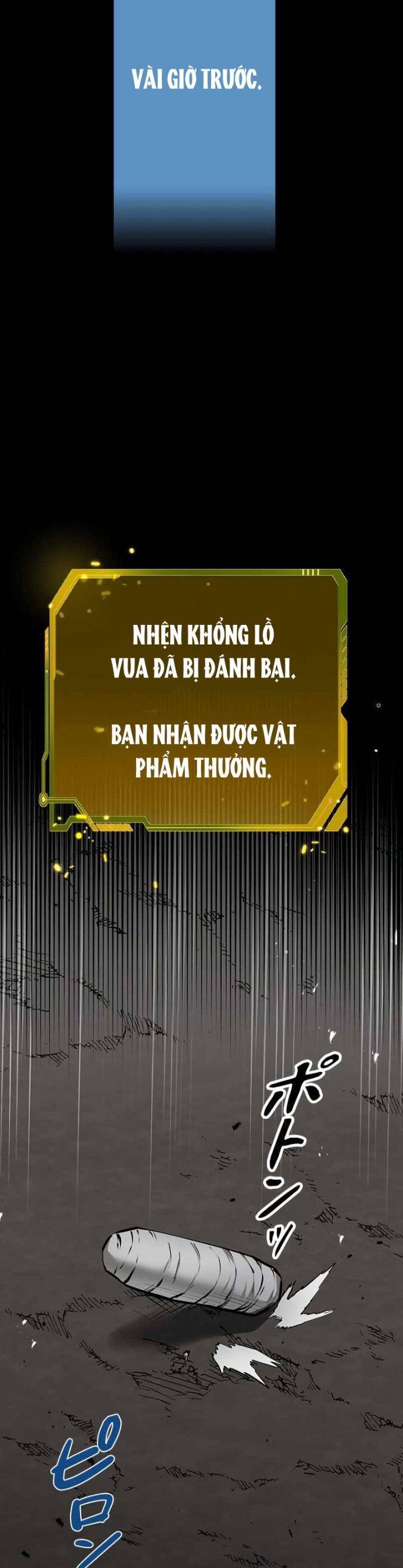 Chinh Phục Ngục Tối Bằng Sao Chép Dán! Chap 2 - Next Chap 3