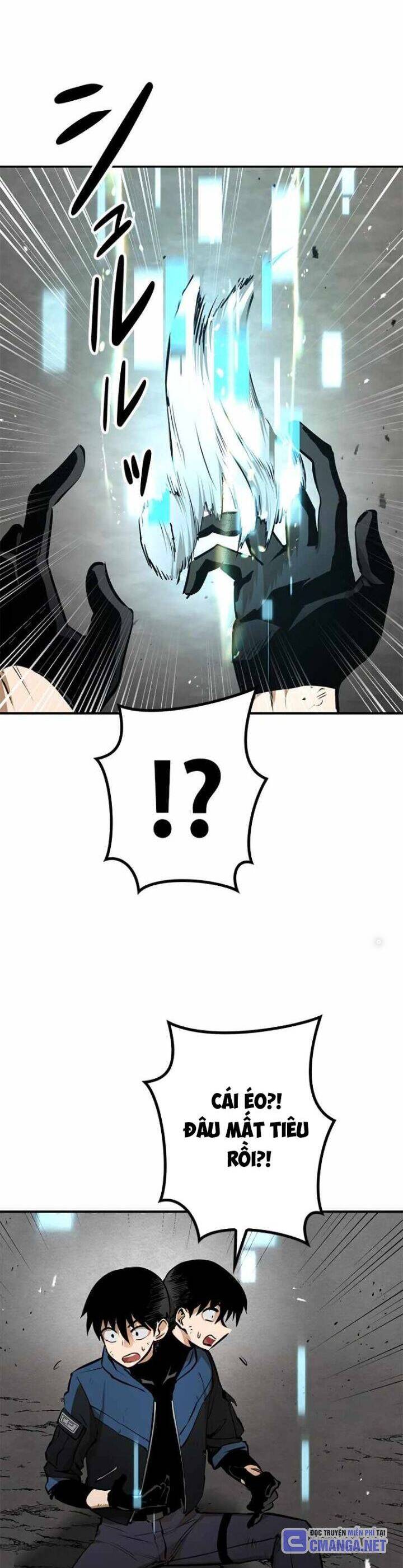 Chinh Phục Ngục Tối Bằng Sao Chép Dán! Chap 2 - Next Chap 3