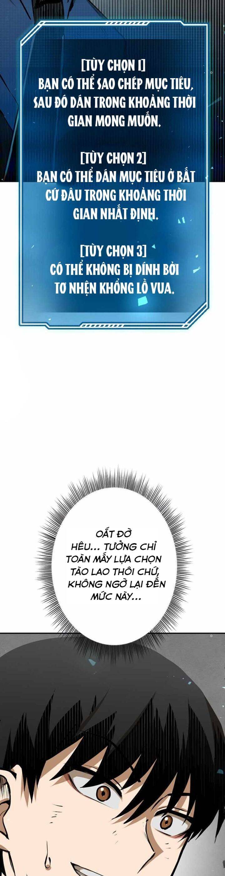 Chinh Phục Ngục Tối Bằng Sao Chép Dán! Chap 2 - Next Chap 3