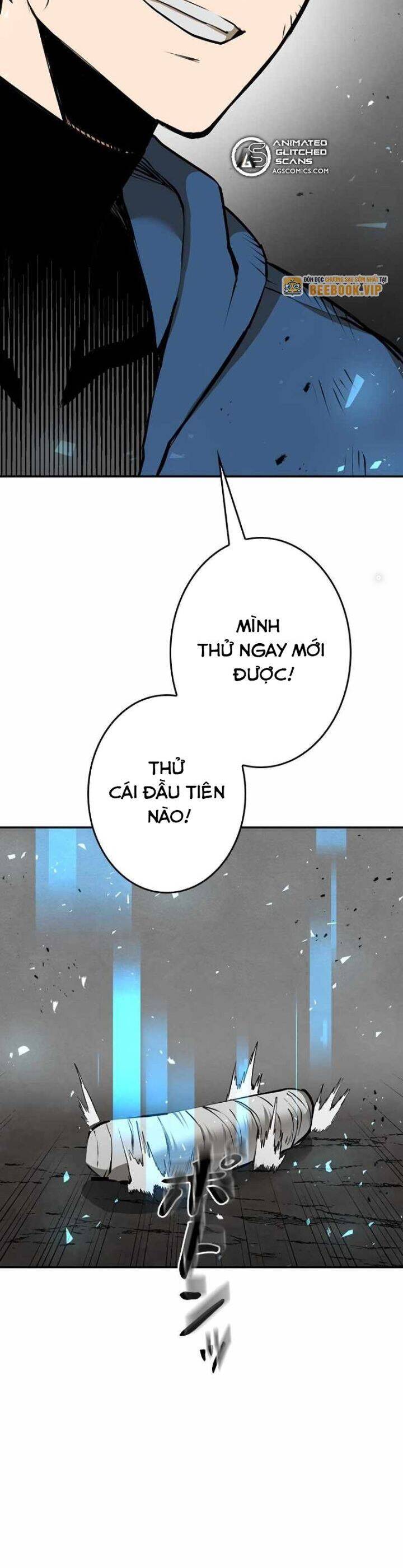 Chinh Phục Ngục Tối Bằng Sao Chép Dán! Chap 2 - Next Chap 3