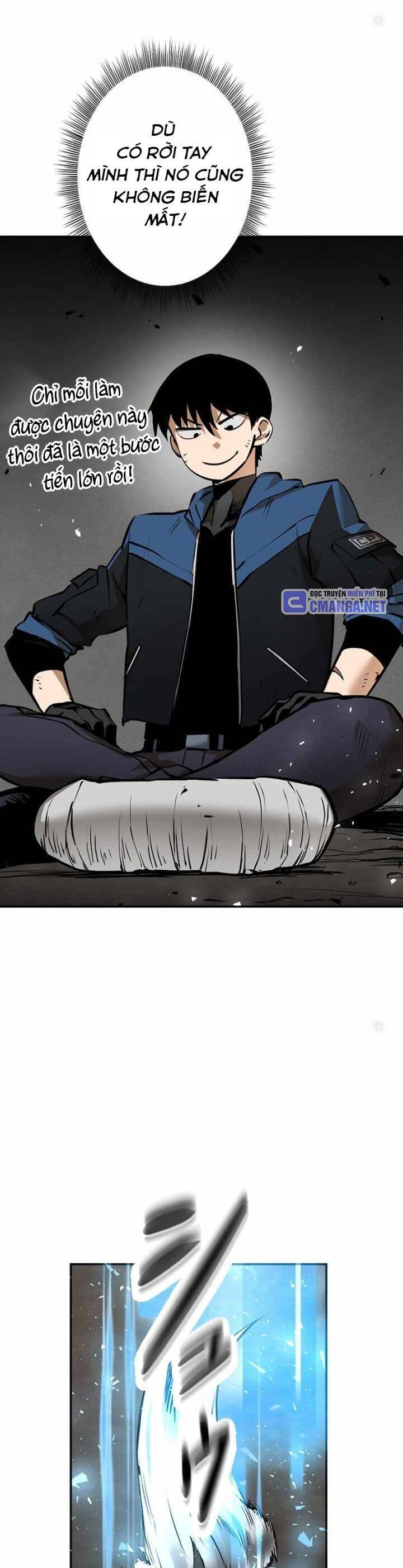 Chinh Phục Ngục Tối Bằng Sao Chép Dán! Chap 2 - Next Chap 3