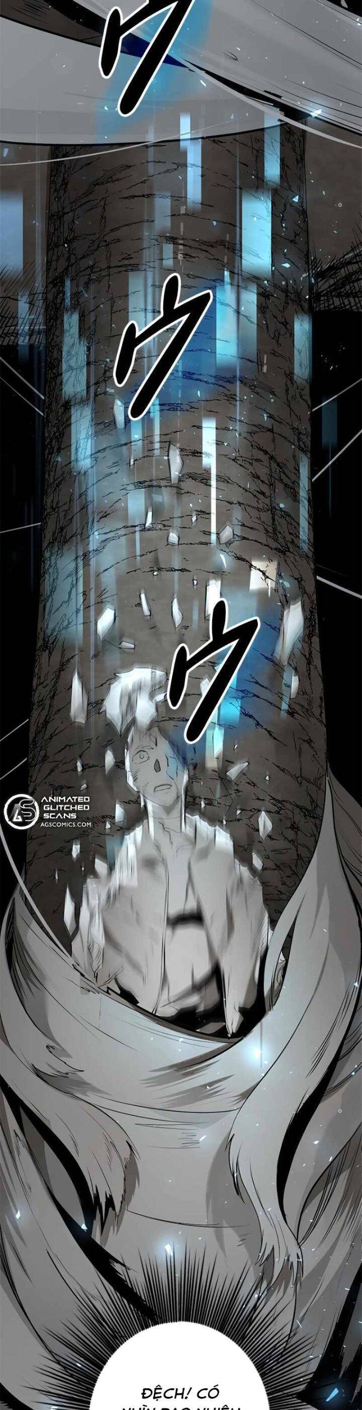 Chinh Phục Ngục Tối Bằng Sao Chép Dán! Chap 2 - Next Chap 3