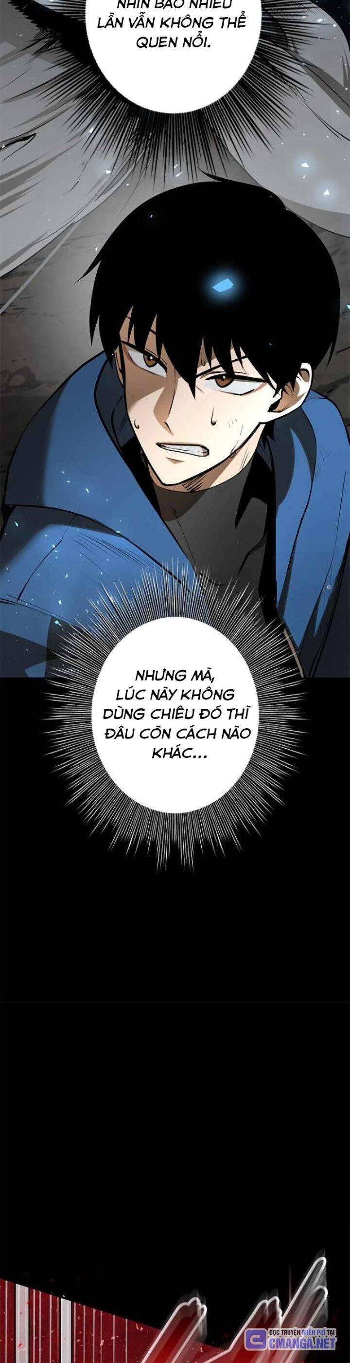 Chinh Phục Ngục Tối Bằng Sao Chép Dán! Chap 2 - Next Chap 3