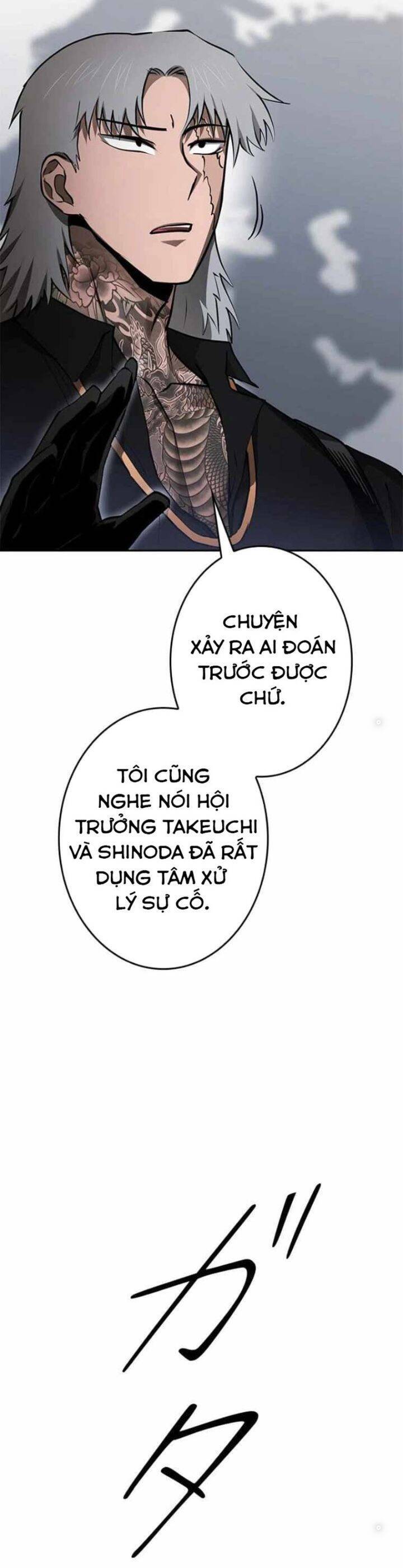 Chinh Phục Ngục Tối Bằng Sao Chép Dán! Chap 20 - Next Chap 21
