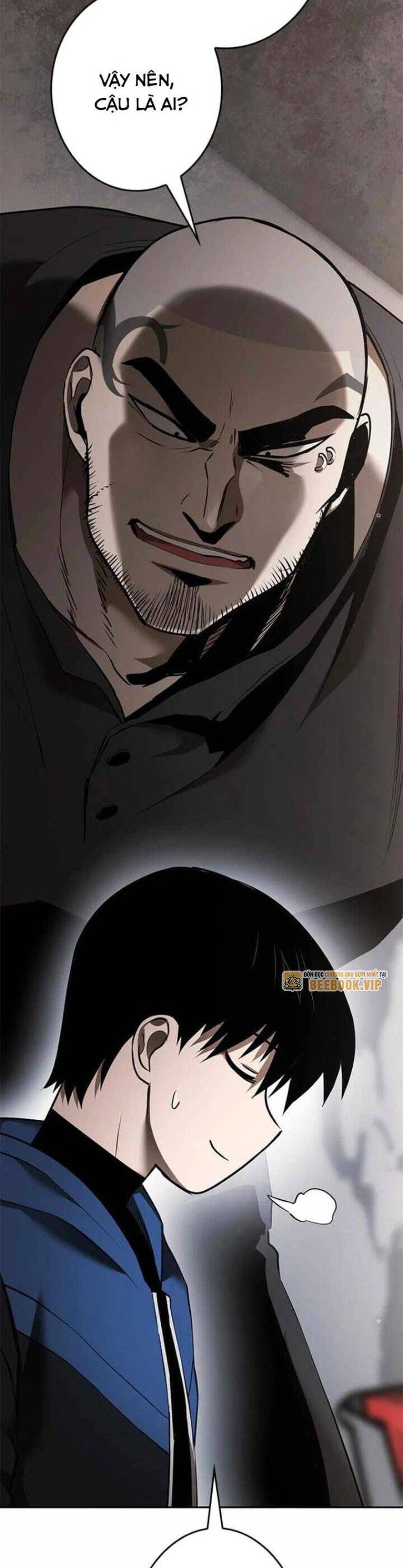 Chinh Phục Ngục Tối Bằng Sao Chép Dán! Chap 20 - Next Chap 21