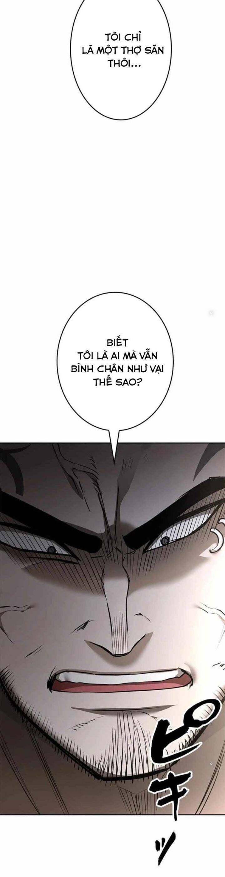 Chinh Phục Ngục Tối Bằng Sao Chép Dán! Chap 20 - Next Chap 21