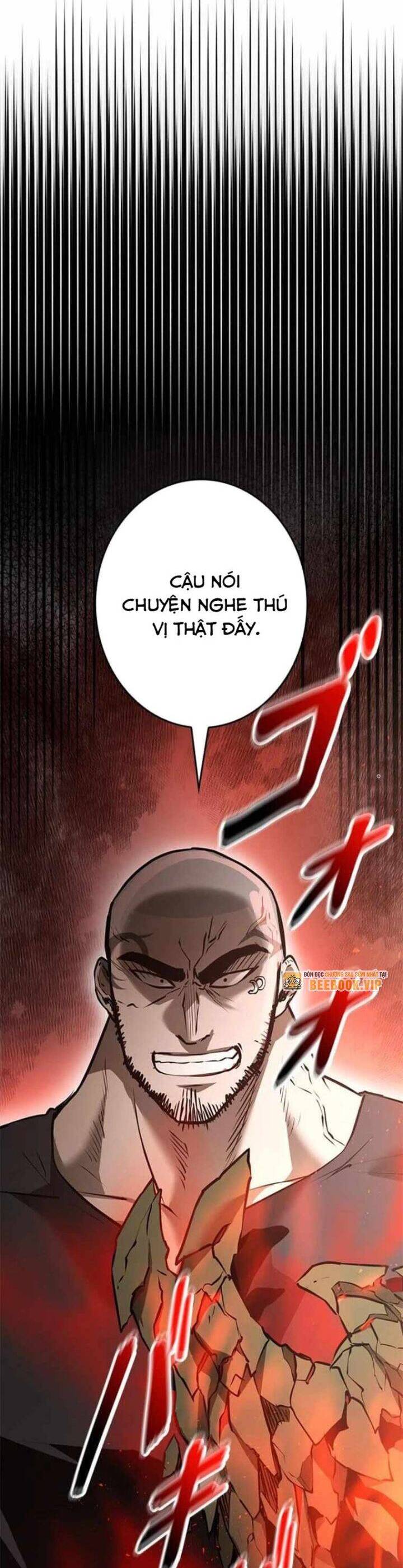 Chinh Phục Ngục Tối Bằng Sao Chép Dán! Chap 20 - Next Chap 21