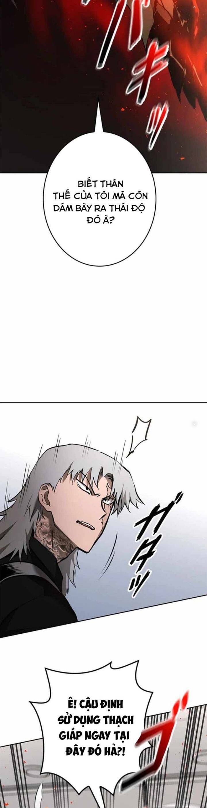 Chinh Phục Ngục Tối Bằng Sao Chép Dán! Chap 20 - Next Chap 21