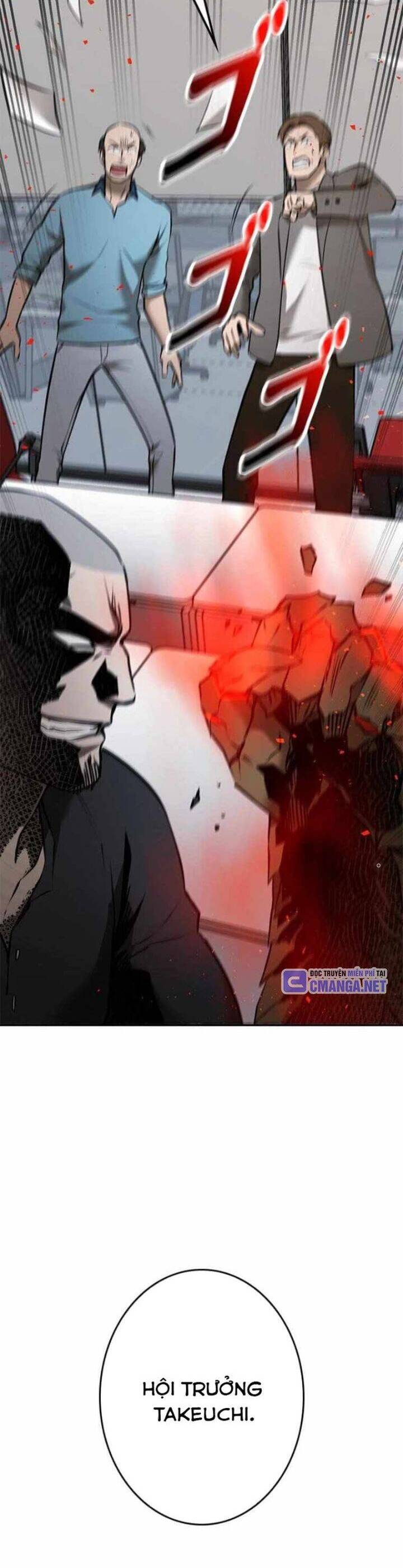 Chinh Phục Ngục Tối Bằng Sao Chép Dán! Chap 20 - Next Chap 21