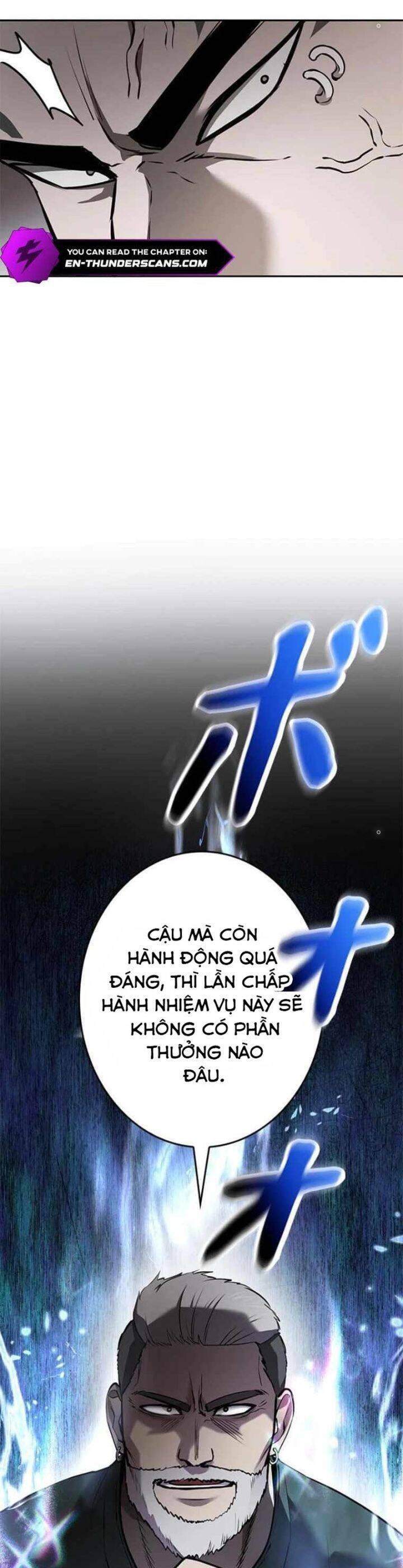 Chinh Phục Ngục Tối Bằng Sao Chép Dán! Chap 20 - Next Chap 21