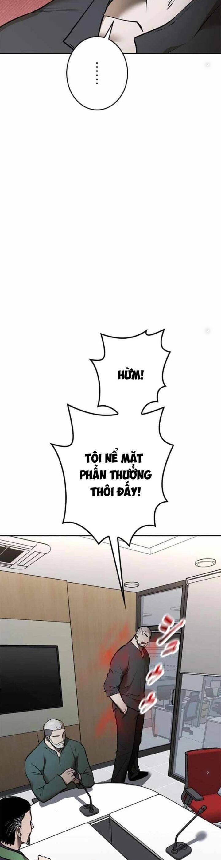 Chinh Phục Ngục Tối Bằng Sao Chép Dán! Chap 20 - Next Chap 21