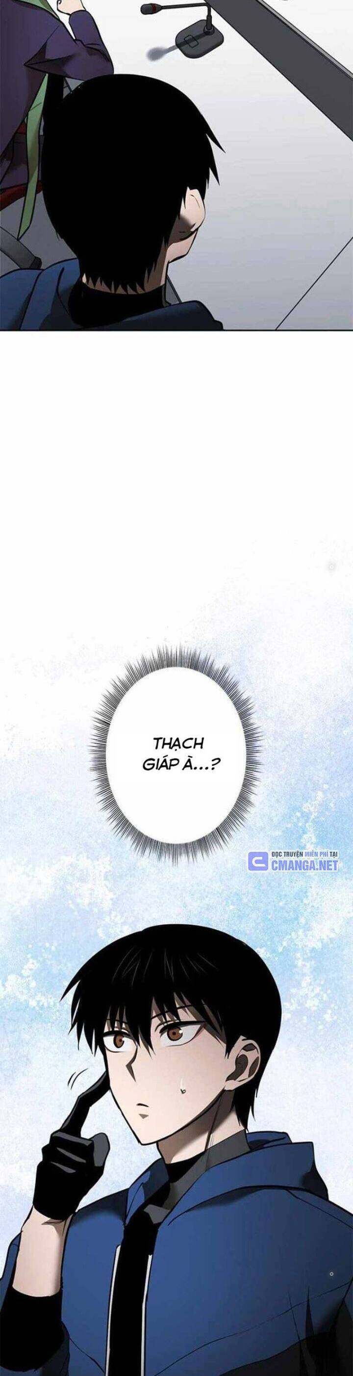 Chinh Phục Ngục Tối Bằng Sao Chép Dán! Chap 20 - Next Chap 21
