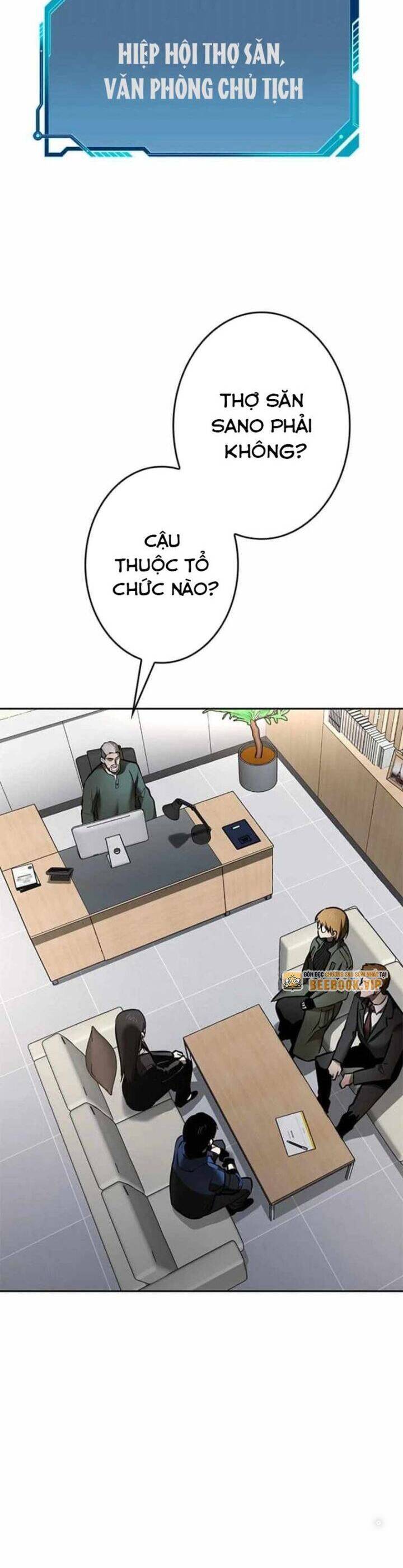 Chinh Phục Ngục Tối Bằng Sao Chép Dán! Chap 20 - Next Chap 21