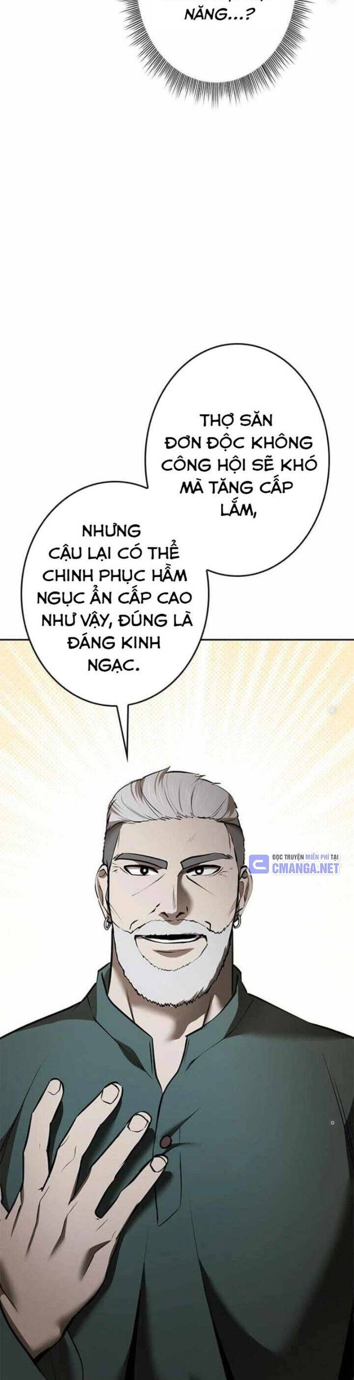 Chinh Phục Ngục Tối Bằng Sao Chép Dán! Chap 20 - Next Chap 21