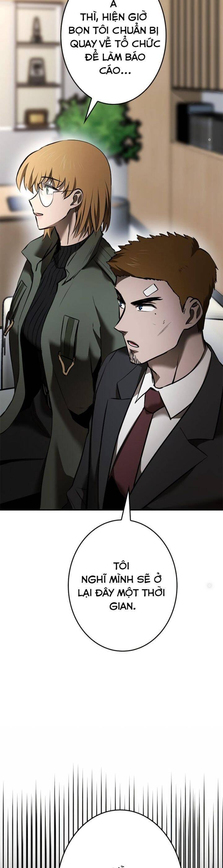 Chinh Phục Ngục Tối Bằng Sao Chép Dán! Chap 20 - Next Chap 21
