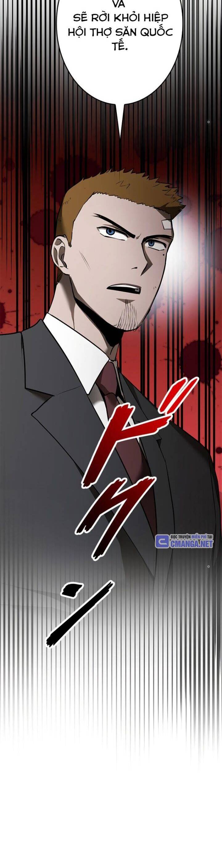 Chinh Phục Ngục Tối Bằng Sao Chép Dán! Chap 20 - Next Chap 21