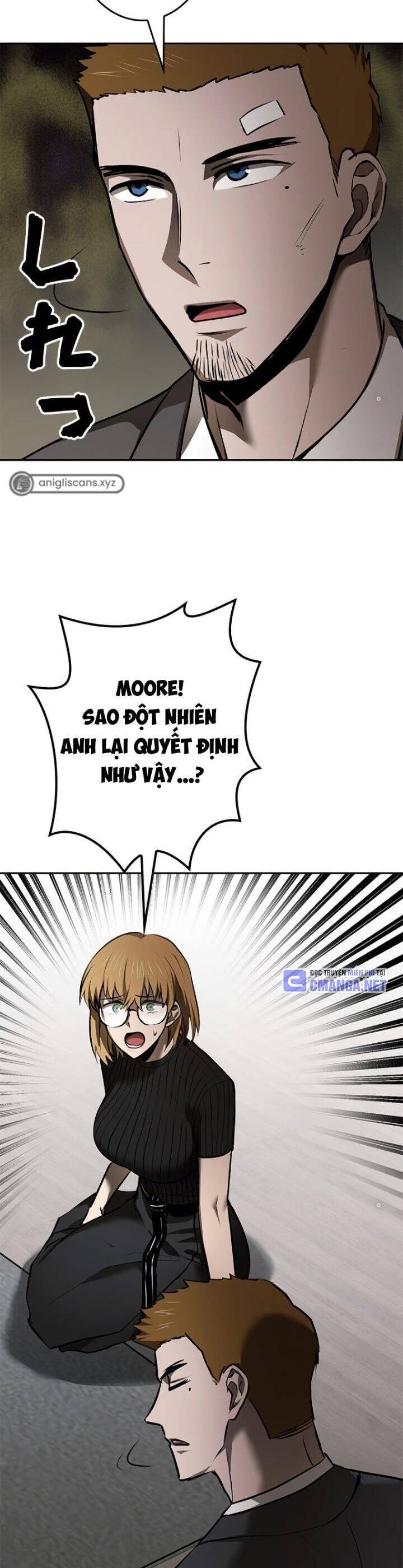 Chinh Phục Ngục Tối Bằng Sao Chép Dán! Chap 20 - Next Chap 21