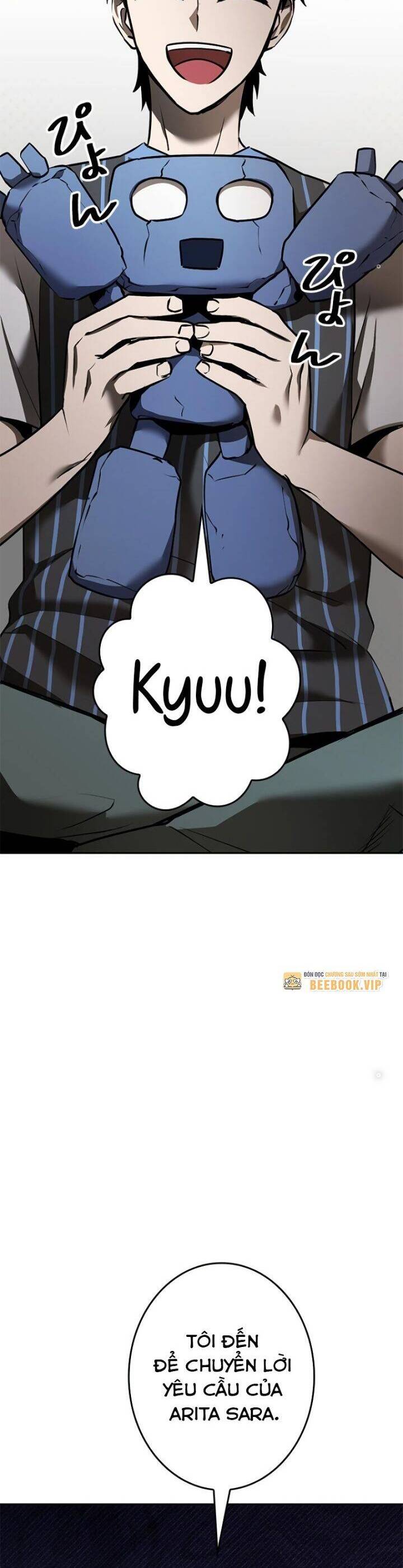 Chinh Phục Ngục Tối Bằng Sao Chép Dán! Chap 20 - Next Chap 21