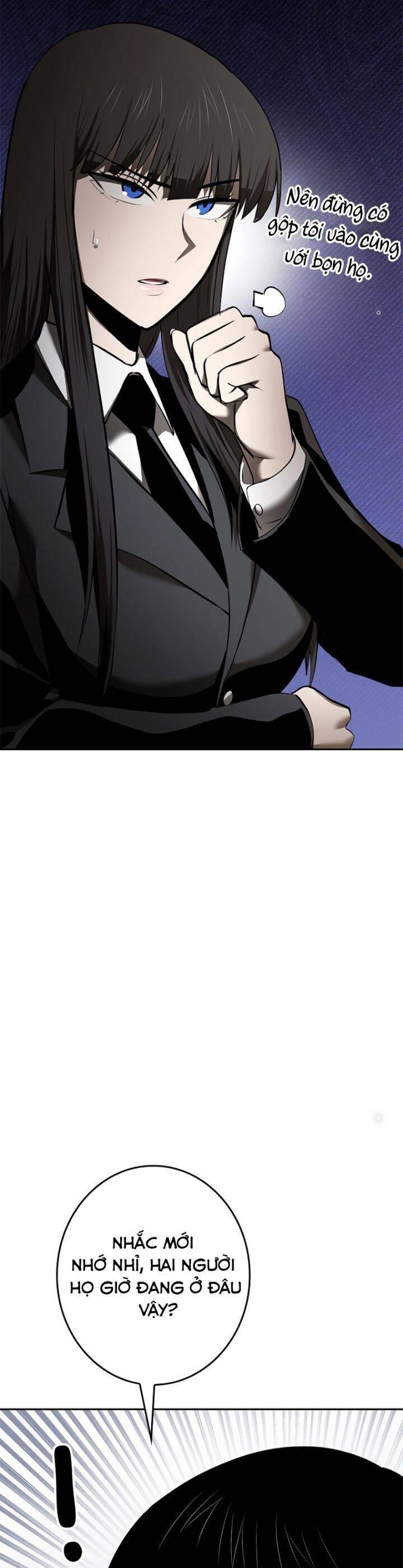 Chinh Phục Ngục Tối Bằng Sao Chép Dán! Chap 20 - Next Chap 21