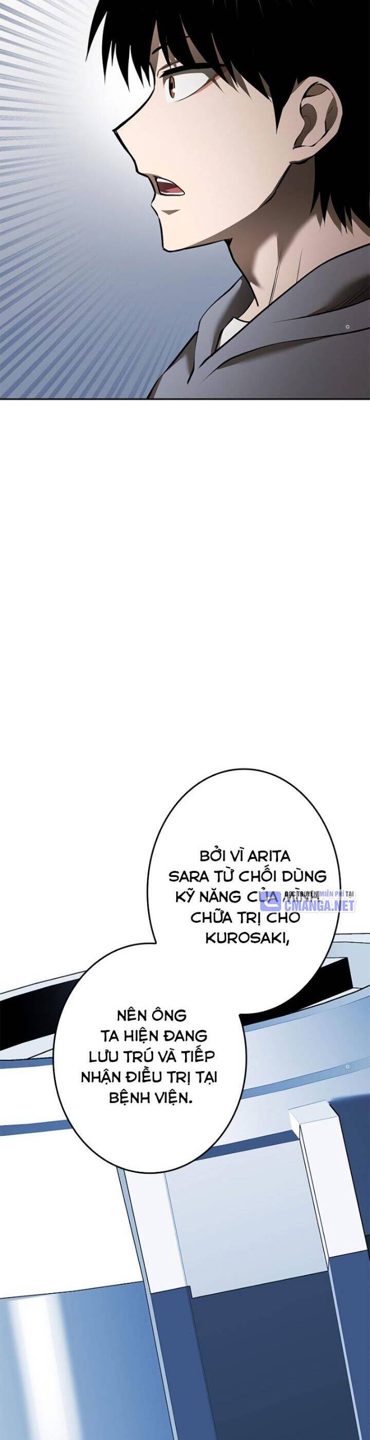 Chinh Phục Ngục Tối Bằng Sao Chép Dán! Chap 20 - Next Chap 21
