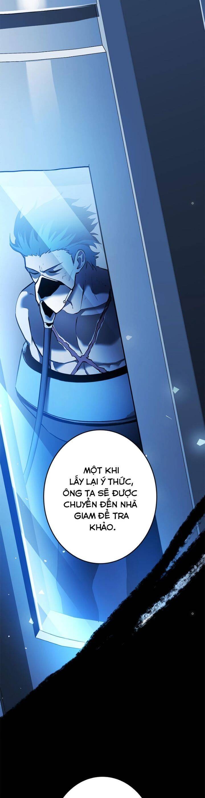 Chinh Phục Ngục Tối Bằng Sao Chép Dán! Chap 20 - Next Chap 21