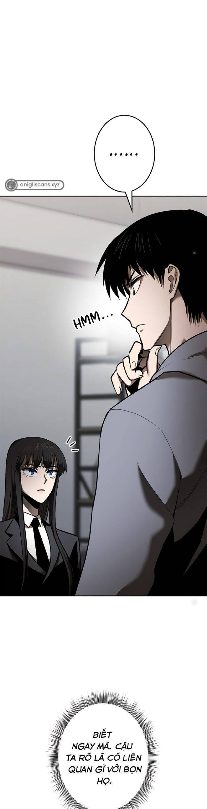 Chinh Phục Ngục Tối Bằng Sao Chép Dán! Chap 20 - Next Chap 21