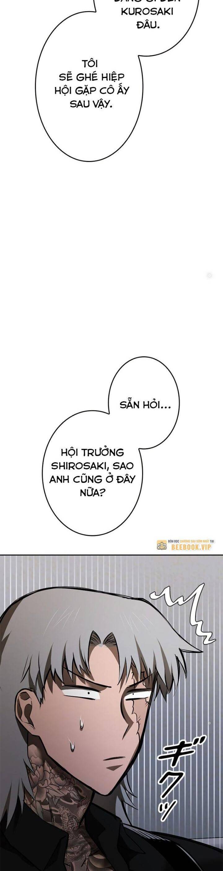 Chinh Phục Ngục Tối Bằng Sao Chép Dán! Chap 20 - Next Chap 21