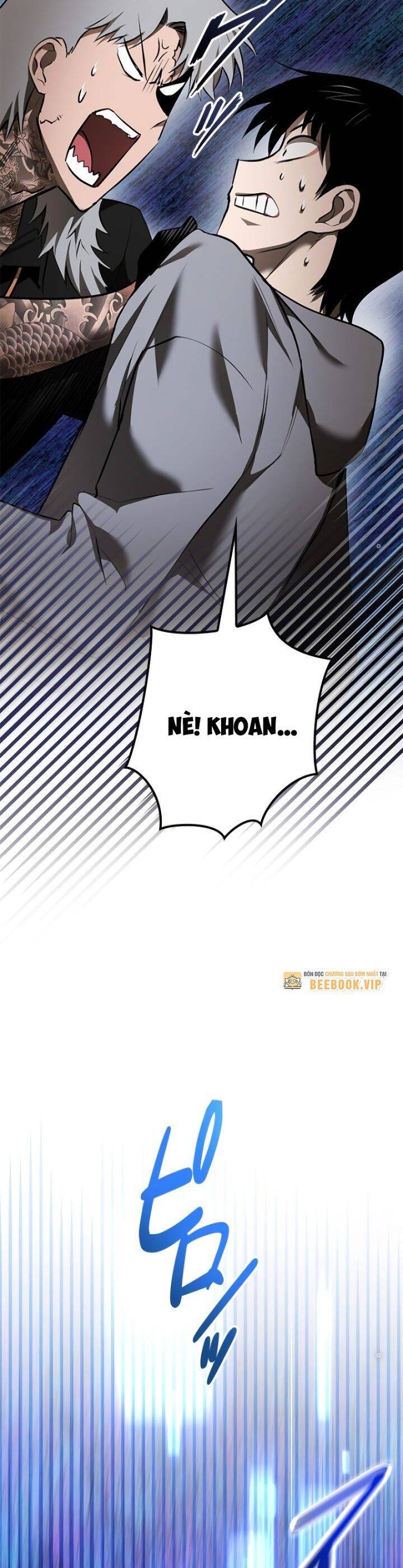 Chinh Phục Ngục Tối Bằng Sao Chép Dán! Chap 20 - Next Chap 21